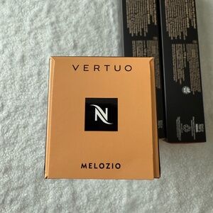 Nespresso Vertuo Melozio - 3 sleeves